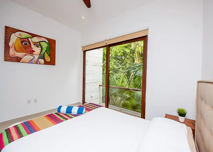 Tao Ocean Luxury Home Akumal